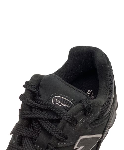NEW BALANCE（ニューバランス）NEW BALANCE (ニューバランス) M2002RCK　ローカットスニーカー ブラック サイズ:US8の古着・服飾アイテム