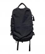 AERエアー）の古着「TRAVEL PACK 2」｜ブラック