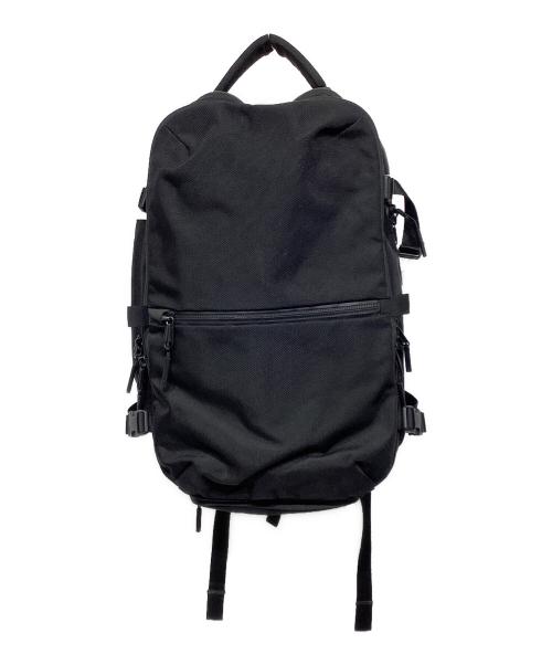 AER（エアー）AER (エアー) TRAVEL PACK 2 ブラックの古着・服飾アイテム