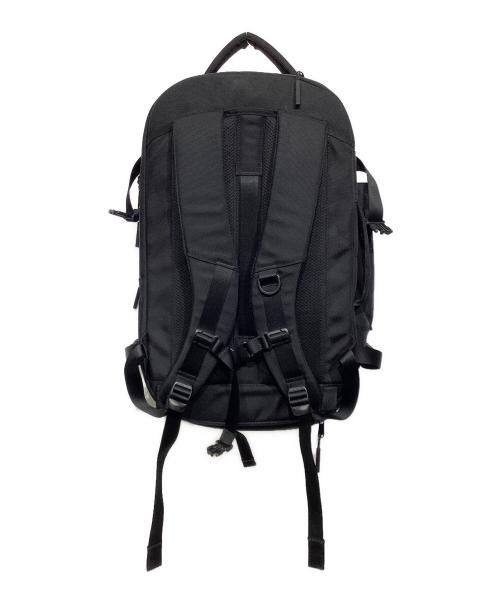 AER（エアー）AER (エアー) TRAVEL PACK 2 ブラックの古着・服飾アイテム