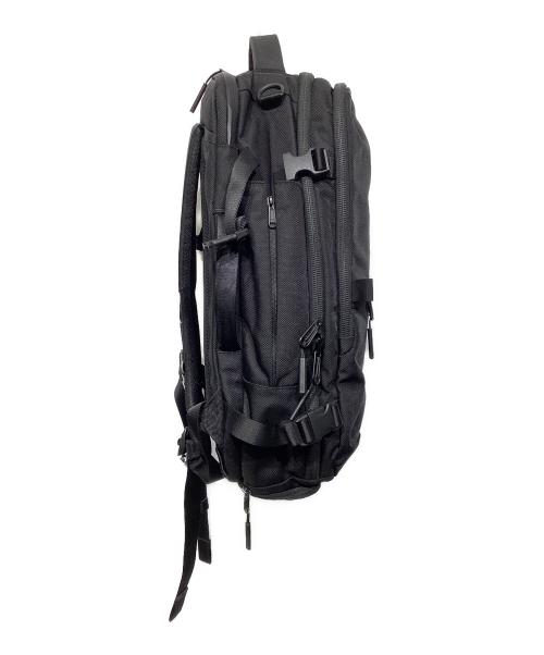 AER（エアー）AER (エアー) TRAVEL PACK 2 ブラックの古着・服飾アイテム