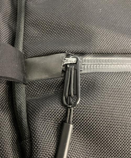 AER（エアー）AER (エアー) TRAVEL PACK 2 ブラックの古着・服飾アイテム