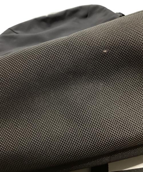 AER（エアー）AER (エアー) TRAVEL PACK 2 ブラックの古着・服飾アイテム