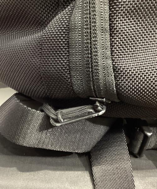 AER（エアー）AER (エアー) TRAVEL PACK 2 ブラックの古着・服飾アイテム