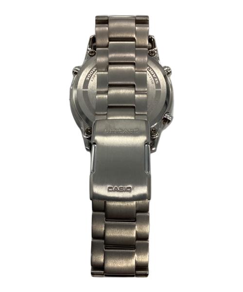 CASIO（カシオ）CASIO (カシオ) LCW-M170T　リストウォッチの古着・服飾アイテム