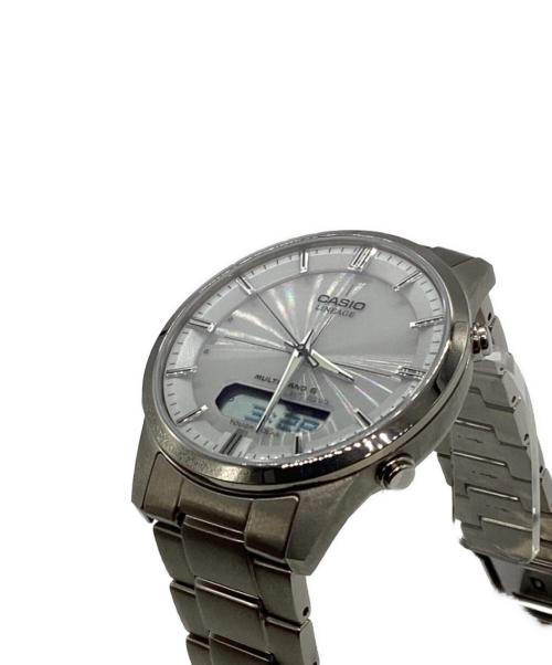 CASIO（カシオ）CASIO (カシオ) LCW-M170T　リストウォッチの古着・服飾アイテム