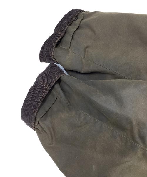 Barbour（バブアー）Barbour (バブアー) SAPPER オイルドジャケット ブラウン サイズ:XLの古着・服飾アイテム