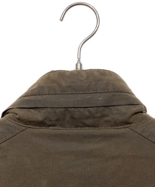 Barbour（バブアー）Barbour (バブアー) SAPPER オイルドジャケット ブラウン サイズ:XLの古着・服飾アイテム