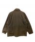 Barbour (バブアー) SAPPER オイルドジャケット ブラウン サイズ:XL：12000円