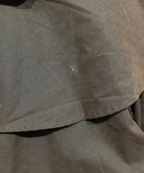 Barbour（バブアー）Barbour (バブアー) STOCKMAN オイルドコート ブラウン サイズ:EX LARGEの古着・服飾アイテム