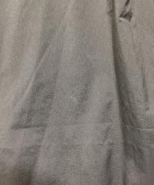 ORC INDUSTRIES（オーアールシー インダストリア）ORC INDUSTRIES (オーアールシー インダストリア) INSULATIVE VEST カーキ サイズ:Mの古着・服飾アイテム