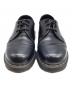 中古・古着 Dr.Martens (ドクターマーチン) 1461　3ホールシューズ 1461 ブラック サイズ:UK8：7000円