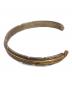 INDIAN JEWELRY (インディアンジュエリー) フェザーバングル サイズ:-：12000円