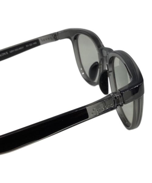 Eyevol（アイヴォル）Eyevol (アイヴォル) CONLON3　サングラス サイズ:51□22-142の古着・服飾アイテム