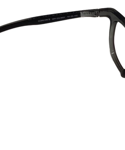 Eyevol（アイヴォル）Eyevol (アイヴォル) CONLON3　サングラス サイズ:51□22-142の古着・服飾アイテム