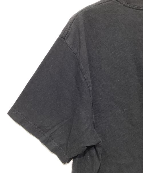 SUPREME（シュプリーム）SUPREME (シュプリーム) DUCATI (ドゥカティ) 24SS　Ducati Bike Tee ブラック サイズ:Lの古着・服飾アイテム