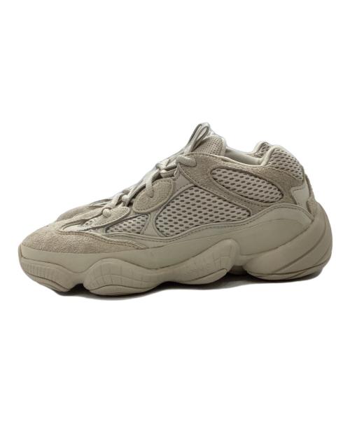 adidas（アディダス）adidas (アディダス) YEEZY 500 DB2908 グレー サイズ:US6の古着・服飾アイテム