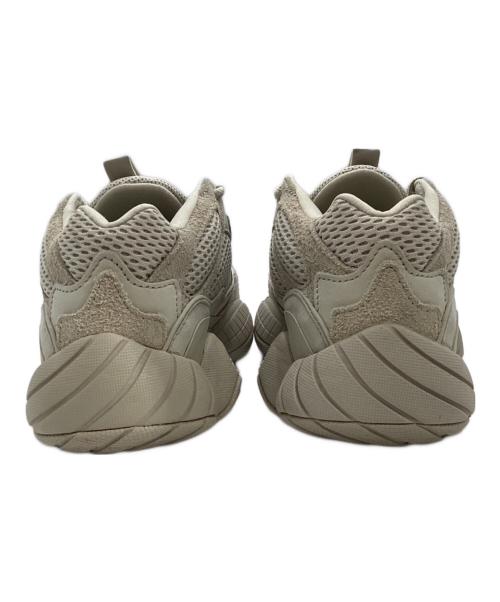adidas（アディダス）adidas (アディダス) YEEZY 500 DB2908 グレー サイズ:US6の古着・服飾アイテム