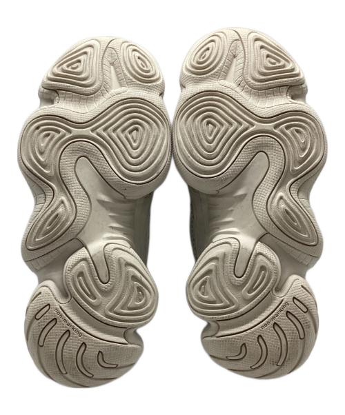 adidas（アディダス）adidas (アディダス) YEEZY 500 DB2908 グレー サイズ:US6の古着・服飾アイテム
