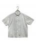 WTAPS（ダブルタップス）の古着「INGREDIENT SS BROADCLOTH 03」｜ホワイト