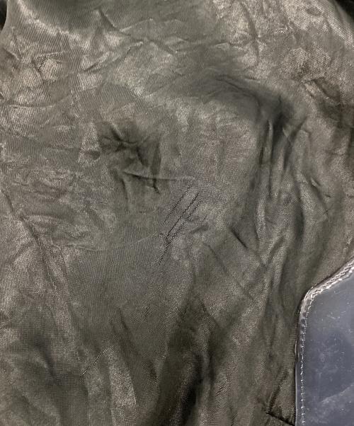 TOGA ARCHIVES（トーガアーカイブス）TOGA ARCHIVES (トーガアーカイブス) ノースリーブワンピース ブラック サイズ:36の古着・服飾アイテム