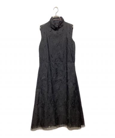 中古・古着通販】ebure (エブール) オーガンジーレース