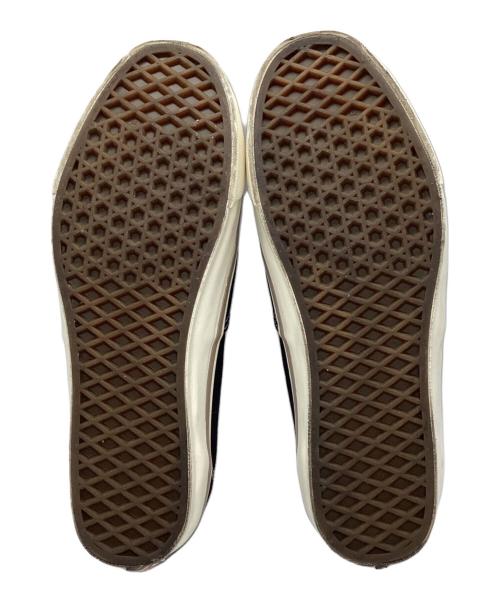 VANS（ヴァンズ）VANS (バンズ) Authentic Reissue 44 VN000CT71KP ブラック サイズ:US8.5の古着・服飾アイテム