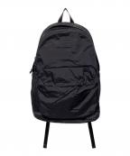 Karrimorカリマー）の古着「M daypack 25」｜ブラック