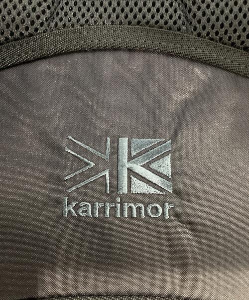 Karrimor（カリマー）Karrimor (カリマー) M daypack 25 ブラックの古着・服飾アイテム
