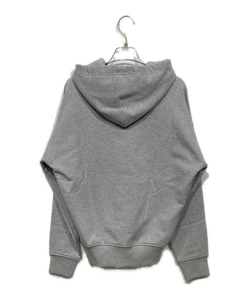 POLO RALPH LAUREN（ポロ・ラルフローレン）POLO RALPH LAUREN (ポロ・ラルフローレン) BEAMS (ビームス) ポロベアパーカー グレー サイズ:XSの古着・服飾アイテム