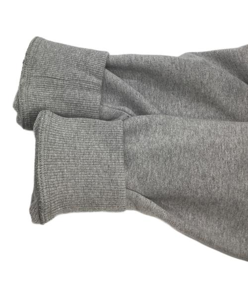 POLO RALPH LAUREN（ポロ・ラルフローレン）POLO RALPH LAUREN (ポロ・ラルフローレン) BEAMS (ビームス) ポロベアパーカー グレー サイズ:XSの古着・服飾アイテム