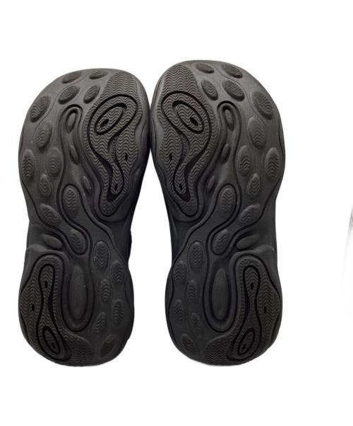 MERRELL（メレル）MERRELL (メレル) HYDRO NEXT GEN MOC 4700608206 ブラック サイズ:US8の古着・服飾アイテム