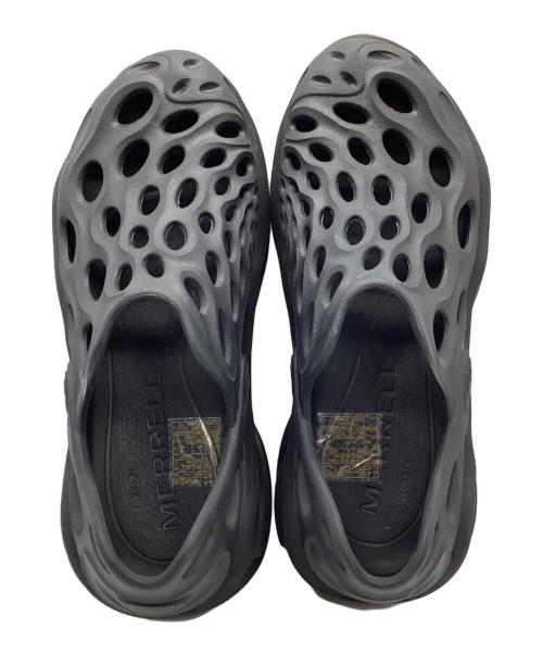 MERRELL（メレル）MERRELL (メレル) HYDRO NEXT GEN MOC 4700608206 ブラック サイズ:US8の古着・服飾アイテム