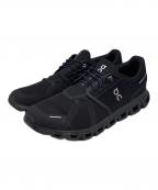 onオン）の古着「Cloud 6」｜ブラック