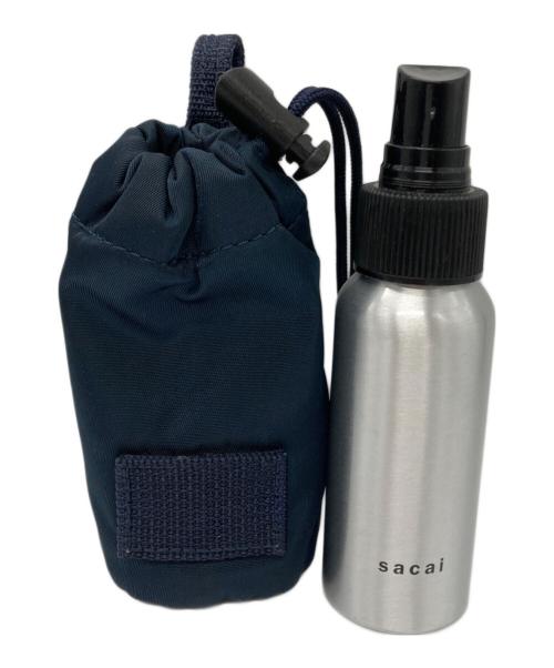 PORTER（ポーター）PORTER (ポーター) sacai (サカイ) Multi Pocket Holder ネイビーの古着・服飾アイテム