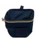 中古・古着 PORTER (ポーター) sacai (サカイ) Multi Pocket Holder ネイビー：19000円