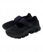 adidasアディダス）の古着「Adifom Megajane」｜ブラック