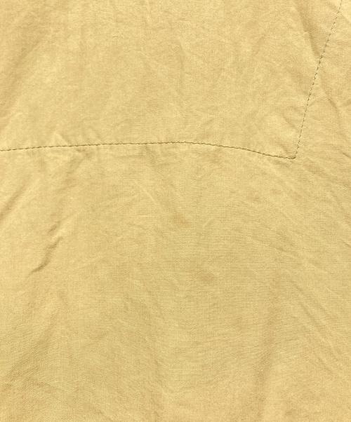 Barbour（バブアー）Barbour (バブアー) Westmorland ノンワックス ベスト ベージュ サイズ:40の古着・服飾アイテム