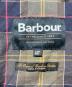 中古・古着 Barbour (バブアー) Westmorland ノンワックス ベスト ベージュ サイズ:40：15000円