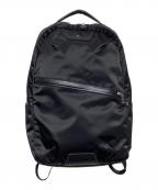 master-pieceマスターピース）の古着「Progress デイパック」｜ブラック