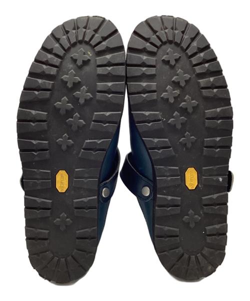 Danner（ダナー）Danner (ダナー) Lightning (ライトニング) PITTOCK CLOG SANDAL D810731 ネイビー サイズ:US8.5の古着・服飾アイテム