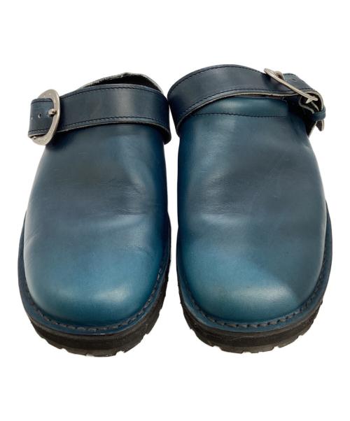 Danner（ダナー）Danner (ダナー) Lightning (ライトニング) PITTOCK CLOG SANDAL D810731 ネイビー サイズ:US8.5の古着・服飾アイテム