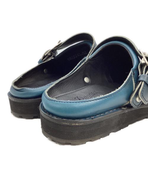 Danner（ダナー）Danner (ダナー) Lightning (ライトニング) PITTOCK CLOG SANDAL D810731 ネイビー サイズ:US8.5の古着・服飾アイテム