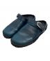 Danner（ダナー）の古着「PITTOCK CLOG SANDAL D810731」｜ネイビー