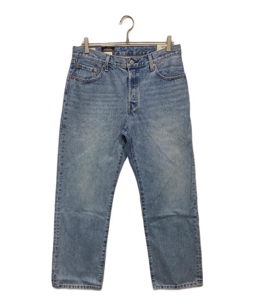 LEVI'S PReMIUM（リーバイス プレミアム）LEVI'S PReMIUM (リーバイスプレミアム) 501デニムパンツ PC9-A6607-0000 インディゴ サイズ:29 未使用品の古着・服飾アイテム