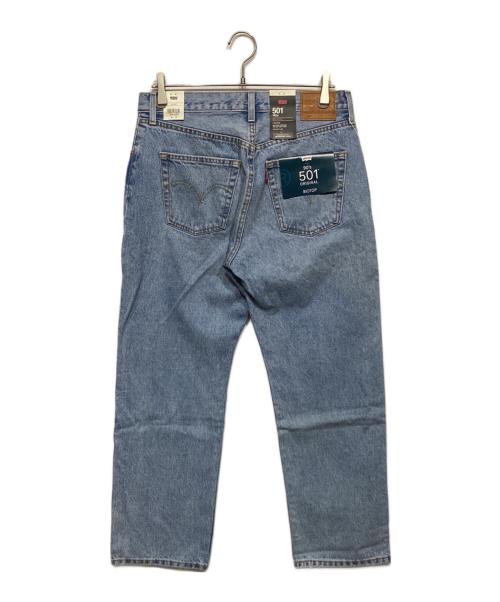 LEVI'S PReMIUM（リーバイス プレミアム）LEVI'S PReMIUM (リーバイスプレミアム) 501デニムパンツ PC9-A6607-0000 インディゴ サイズ:29 未使用品の古着・服飾アイテム