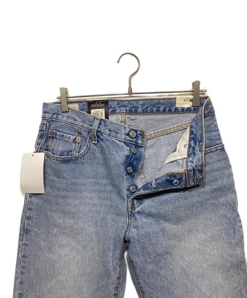 LEVI'S PReMIUM（リーバイス プレミアム）LEVI'S PReMIUM (リーバイスプレミアム) 501デニムパンツ PC9-A6607-0000 インディゴ サイズ:29 未使用品の古着・服飾アイテム