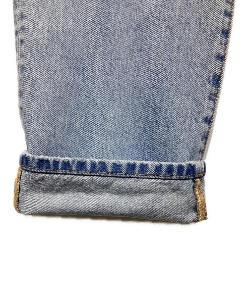LEVI'S PReMIUM（リーバイス プレミアム）LEVI'S PReMIUM (リーバイスプレミアム) 501デニムパンツ PC9-A6607-0000 インディゴ サイズ:29 未使用品の古着・服飾アイテム