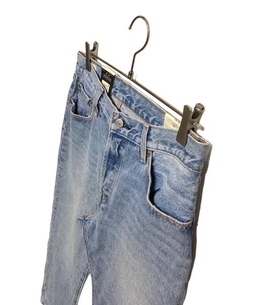 LEVI'S PReMIUM（リーバイス プレミアム）LEVI'S PReMIUM (リーバイスプレミアム) 501デニムパンツ PC9-A6607-0000 インディゴ サイズ:29 未使用品の古着・服飾アイテム