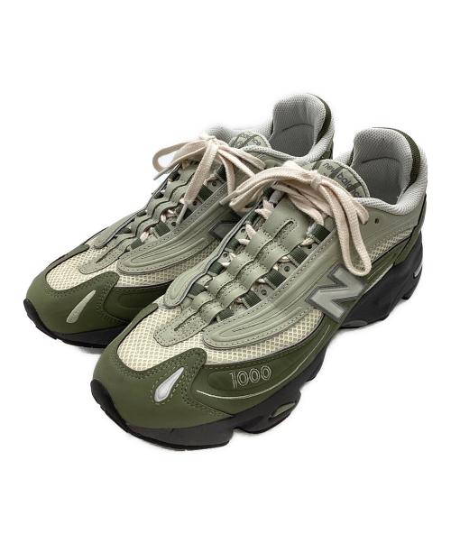 NEW BALANCE（ニューバランス）NEW BALANCE (ニューバランス) M1000 